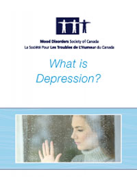 What is Depression?