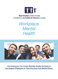 Workplace Mental health