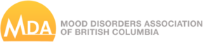 Mood Disorders Association of British Columbia Logo