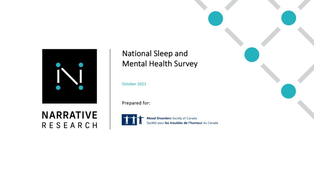 MDSC-Sleep-and-Mental-Health-Survey-Report