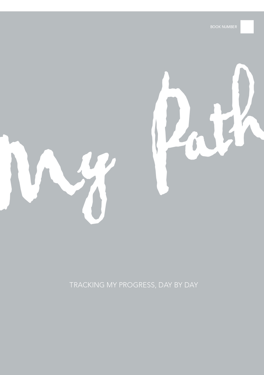 my path cover