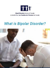 Bipolar Disorder Front Page EN
