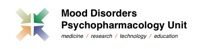 Mood Disorders Psychopharmacology Unit