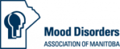 Mood Disorders Association of Manitoba Logo